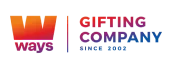 Waysgifting logo